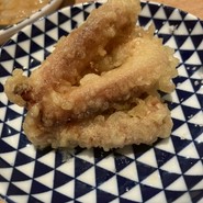 天麸羅　すえ廣