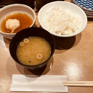 天麸羅　すえ廣