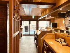 天麸羅　すえ廣