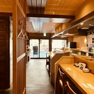 天麸羅　すえ廣