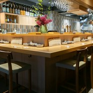 天麸羅　すえ廣