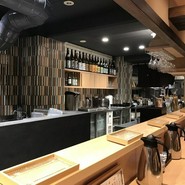 天麸羅　すえ廣