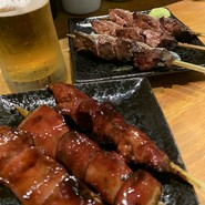 今日はとり