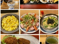 穂°ん亭（PONTE）