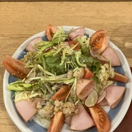 穂°ん亭（PONTE）