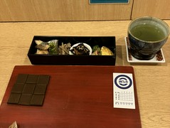 穂°ん亭（PONTE）