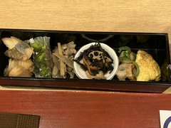 穂°ん亭（PONTE）