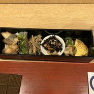 穂°ん亭（PONTE）