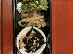 穂°ん亭（PONTE）