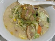 リンガーハット ゆめタウン行橋店