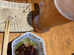 海鮮食堂い志い