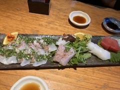 海鮮食堂い志い