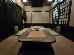 この広さで二人は逆にキツイ