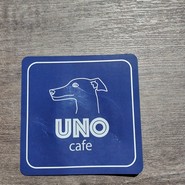 UNO cafe