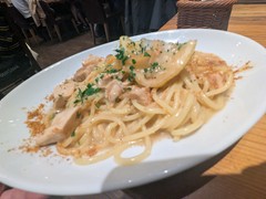 トラットリア カルネジーオ　≪豊洲≫