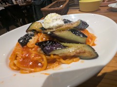 トラットリア カルネジーオ　≪豊洲≫