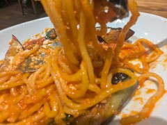 トラットリア カルネジーオ　≪豊洲≫