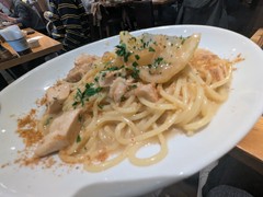 トラットリア カルネジーオ　≪豊洲≫