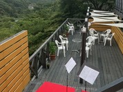 Cafe まど花
