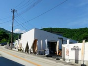 Cafe まど花