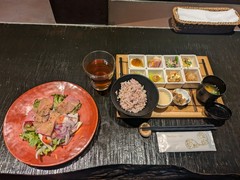 燦　ヒルトンプラザウエスト