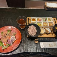 燦　ヒルトンプラザウエスト