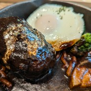 洋食屋 銀座ランプ亭