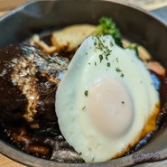 洋食屋 銀座ランプ亭