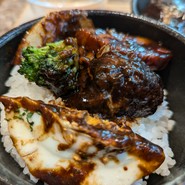 洋食屋 銀座ランプ亭