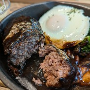 洋食屋 銀座ランプ亭