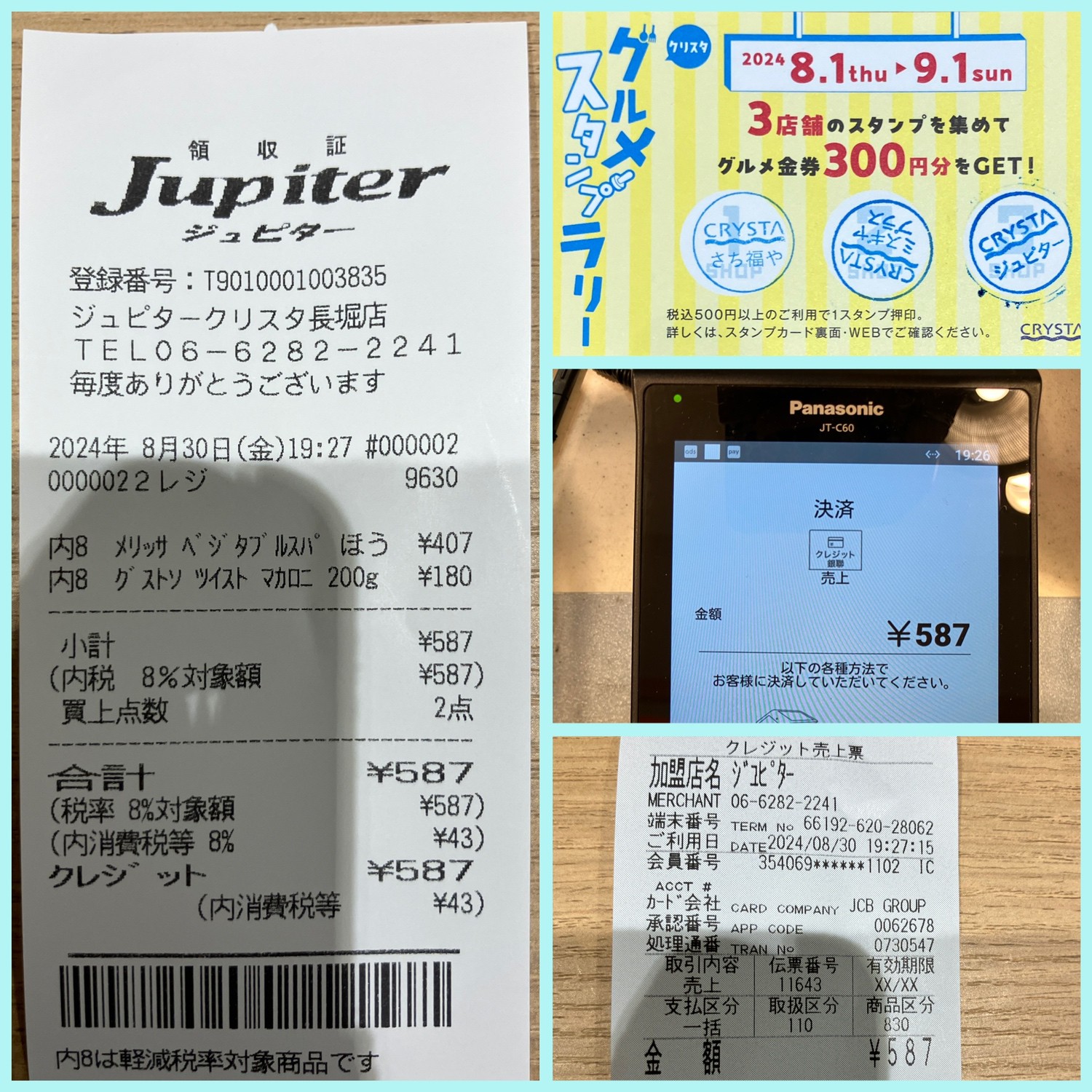 活動歴および当時の関連ビジュアル記録