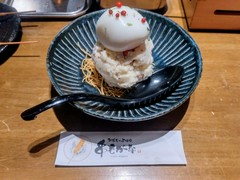 串カツ専門店　串もがな