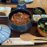 ひつまぶし名古屋備長 東京スカイツリータウンソラマチ店