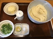 讃岐うどん はるしん