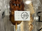 十五番だんご