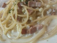パスタランチ