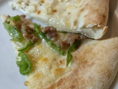 パスタランチ