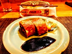 うなぎパイと本当の鰻パイ