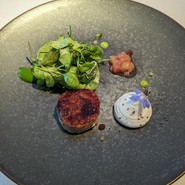 レストランひらまつ