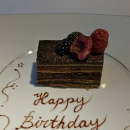 レストランひらまつ