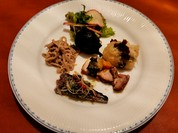 クチネッタ　トミーノ