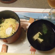 中納言　神戸ハーバーランド店