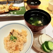 中納言　神戸ハーバーランド店