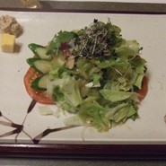 中納言　神戸ハーバーランド店