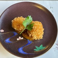 中納言　神戸ハーバーランド店