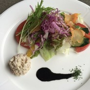 中納言　神戸ハーバーランド店