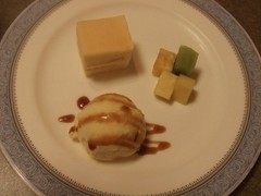 中納言　神戸ハーバーランド店