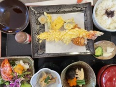 中納言　神戸ハーバーランド店