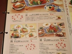 中納言　神戸ハーバーランド店