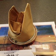 中納言　神戸ハーバーランド店